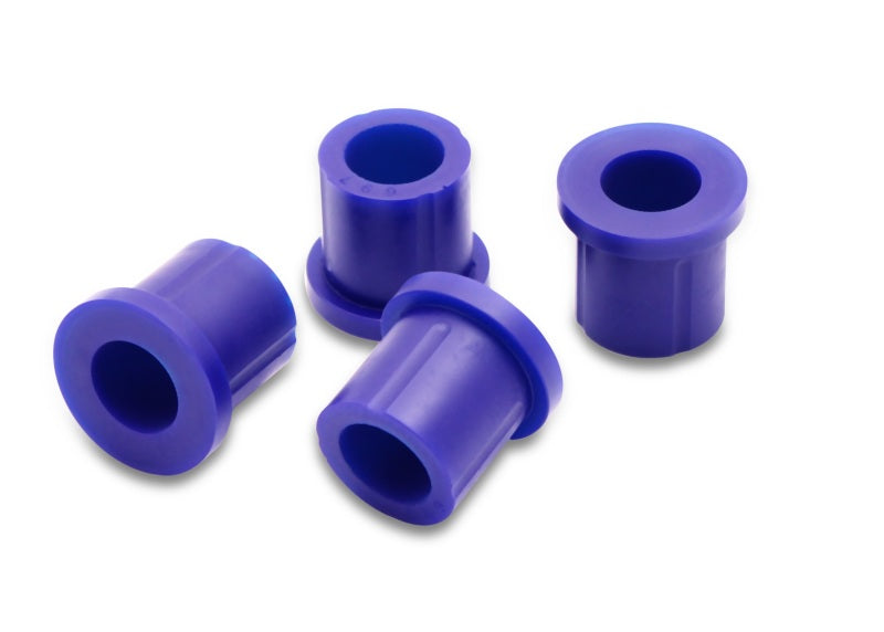 SPR Bushings - Leaf Spring - SuperPro Daihatsu-Spring Up Bushing Rear