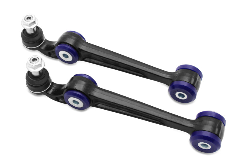 SPR Control Arms - Front - SuperPro 2003 Mazda 6 S Front Lower Control Arm Set w/ Bushings