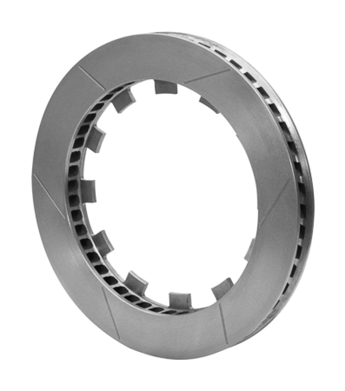 WIL Rotors - Wilwood Rotor 1306-125DF812-000TJCXXXXL