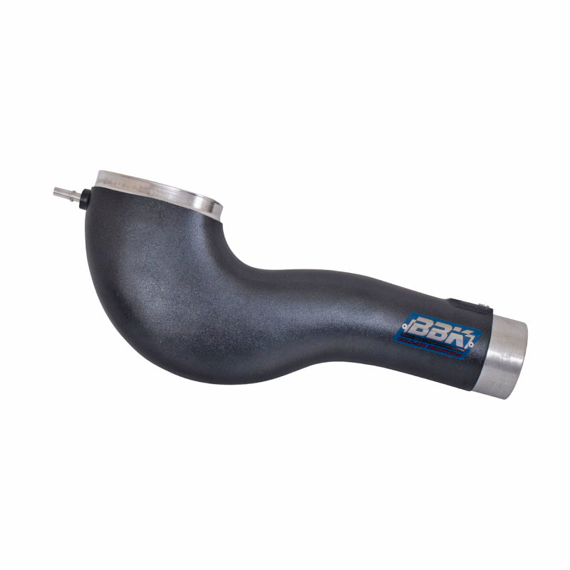 BBK Cold Air Intake Kit - BBK 05-09 Ford Mustang 4.6 GT Cold Air Intake Kit - Charcoal Metallic Finish (CARB EO 05-06 Only)