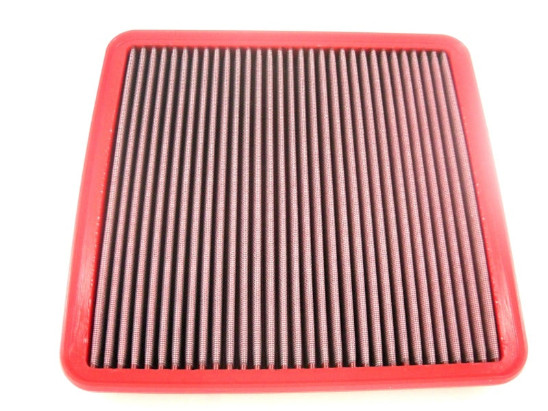 BMC Panel Air Filters - BMC 07-09 Toyota Tundra 4.7L V8 Replacement Panel Air Filter