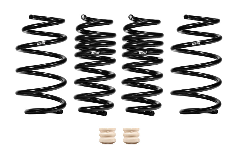 EIB Pro-Kits - Eibach Pro-Kit for 2015-2020 Chevrolet Tahoe 5.3L 2WD (for use with OE Shocks)