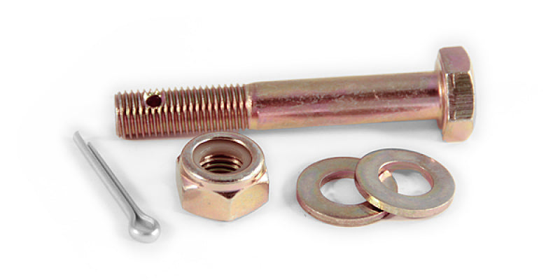 EPI Tie Rod Ends - EPI Tie Rod End Bolt Kit