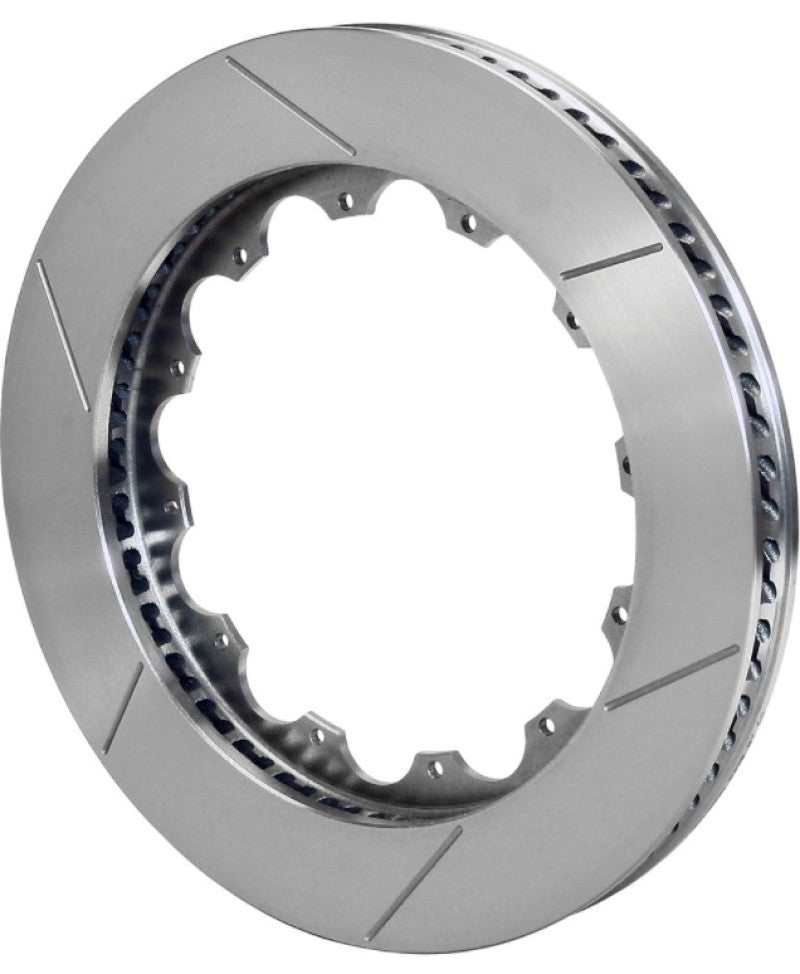 WIL Rotors - Wilwood Rotor-SV-GT 72 SPC-37 -LH 14.00 x 1.25 - 12 on 8.75in