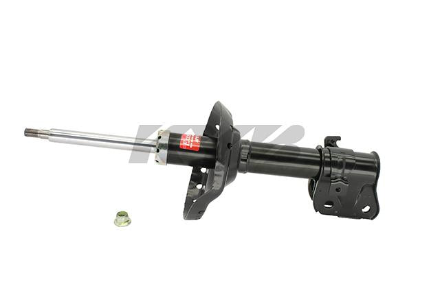 KYB Shock & Strut Excel-G - KYB Shocks & Struts Excel-G Front Right SUBARU Impreza (AWD) 2004-07 SUBARU WRX Sedan (NOT STI)