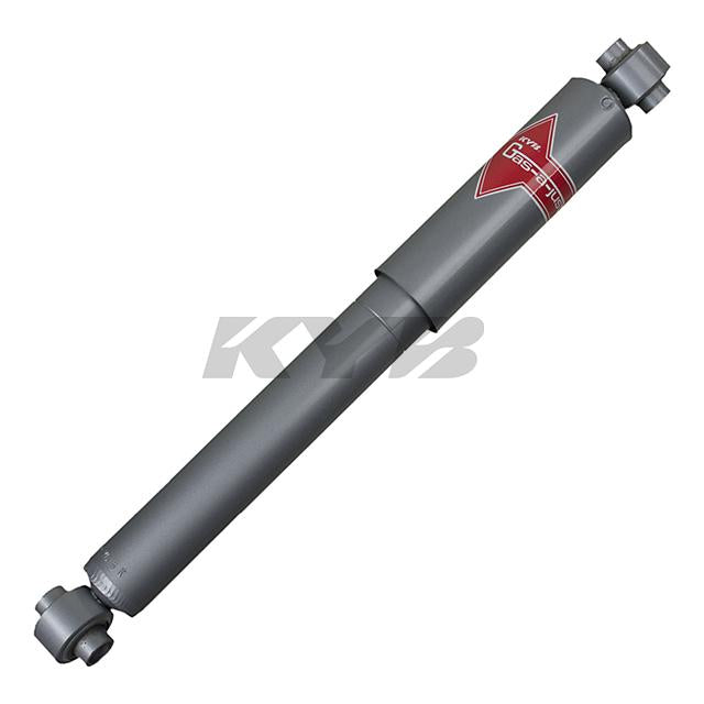 KYB Shocks & Struts Gas-A-Just - KYB Shocks & Struts Gas-A-Just Front CADILLAC Eldorado 1967-78 OLDSMOBILE Toronado 1966-78