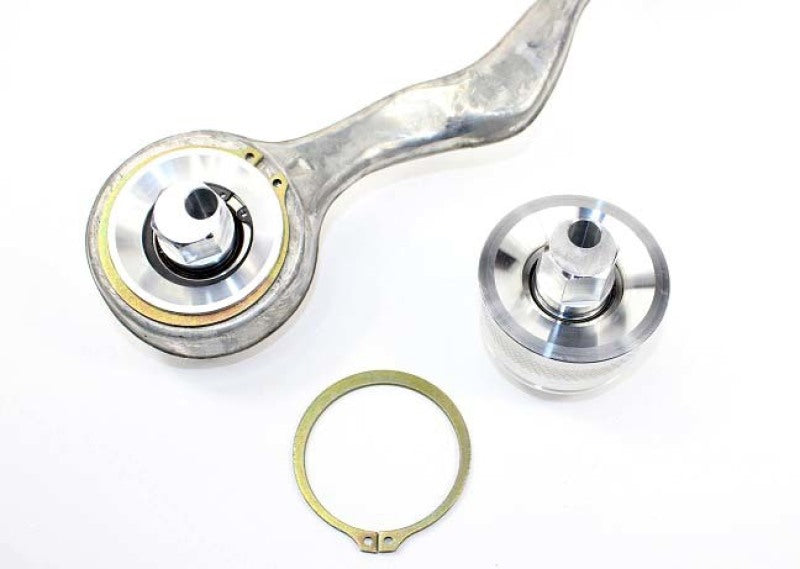 SPP Monoball Bushings - SPL Parts 2020+ Toyota GR Supra (A90) / 2019+ BMW Z4 (G29) Adj Front Caster Rod Monoball Bushings
