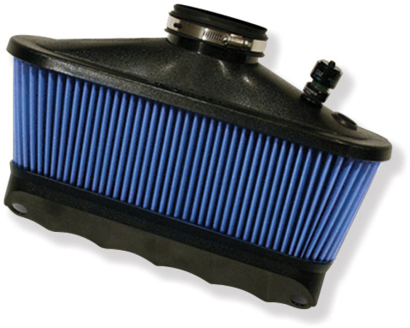 SLP Cold-Air Induction Pkgs - SLP 1997-2000 Chevrolet Corvette LS1 Blackwing Cold-Air Induction Package