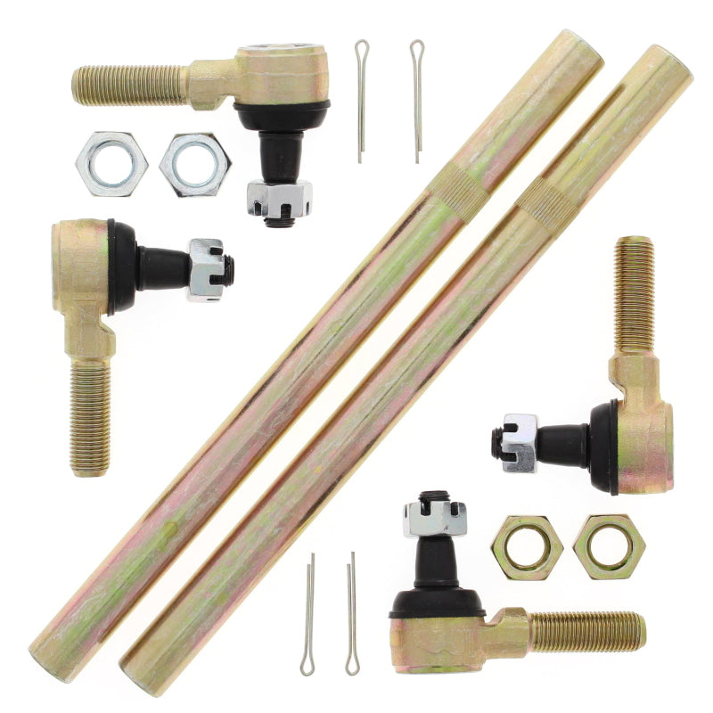ABR Tie Rod Kits - All Balls Racing 09-13 Arctic Cat 150 Utility Tie Rod Upgrade Kit