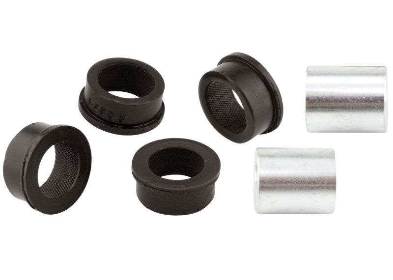 WL Camber Adj Kits - Whiteline 86-91 Mazda RX7 Rear Camber adj kit - hub upper