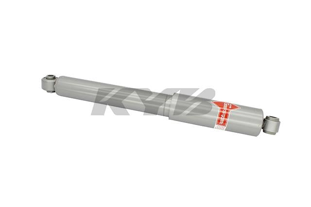 KYB Shock & Strut Excel-G - KYB Shocks & Struts Excel-G Rear NISSAN Frontier (2WD) 2005-09 NISSAN Frontier (4WD) 2005-09
