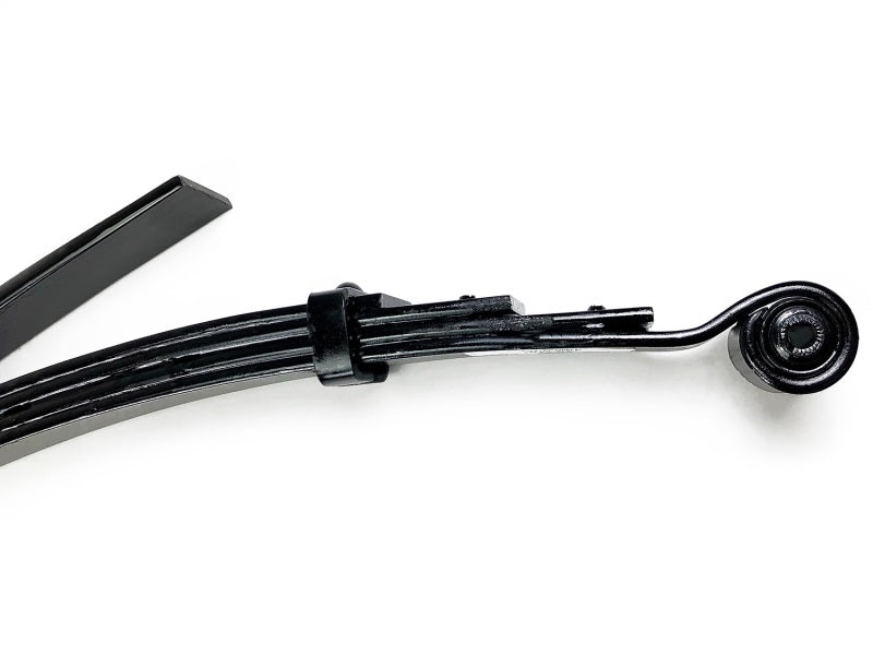 TUF Rear Leaf Springs - Tuff Country 88-98 Chevy 1500/2500 Truck 4wd Rear 3in EZ-Ride Leaf Springs (Ea)