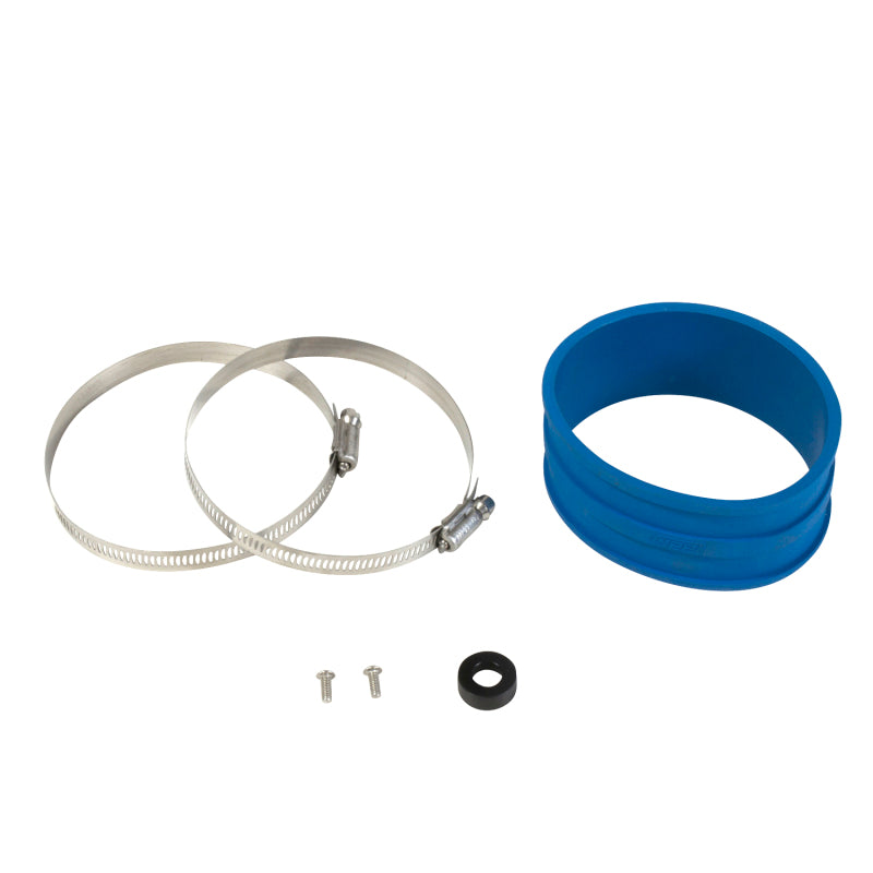 BBK Cold Air Hardware Kit - BBK 08-13 Corvette C6 Replacement Hoses And Hardware Kit For Cold Air Kit BBK 1749