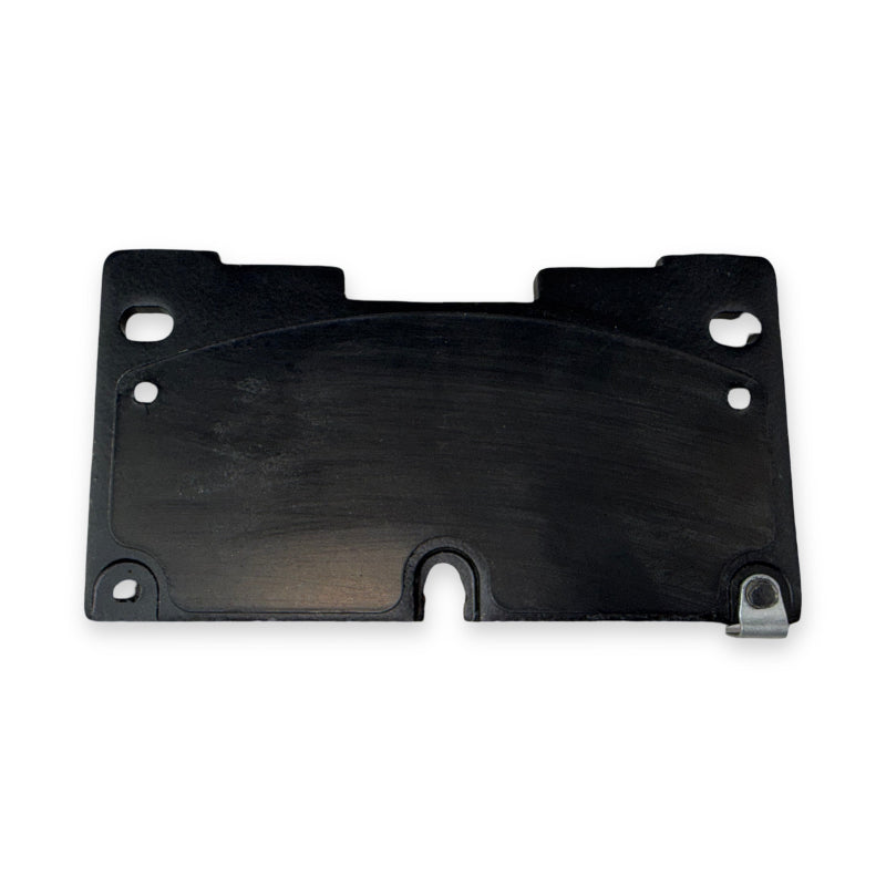 BAE Claw Brake Pads - Baer Brakes 21-24 Cadillac Escalade ESV Claw Brake Pads
