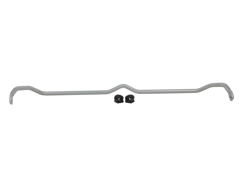 WL Sway Bars - Front - Whiteline 97-04 VW Golf MK4 (exc. 4-motion / 96-03 Audi A3 Type AL Front Heavy Duty 22mm Swaybar SPE