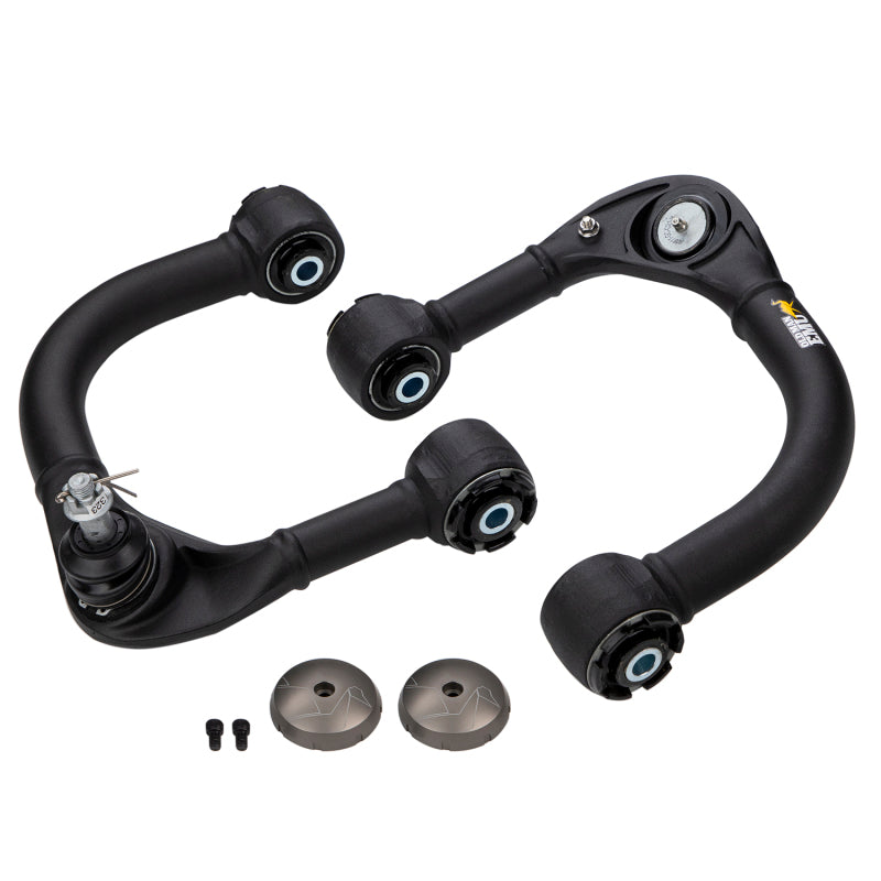 ARB / OME Control Arms - ARB OME Front Upper Control Arms for 2005+ Toyota Tacoma (Pair)