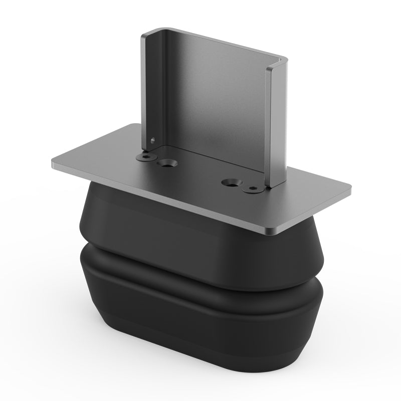 TIM Suspension Enhancement Systems - Timbren Suspension Enhancement System