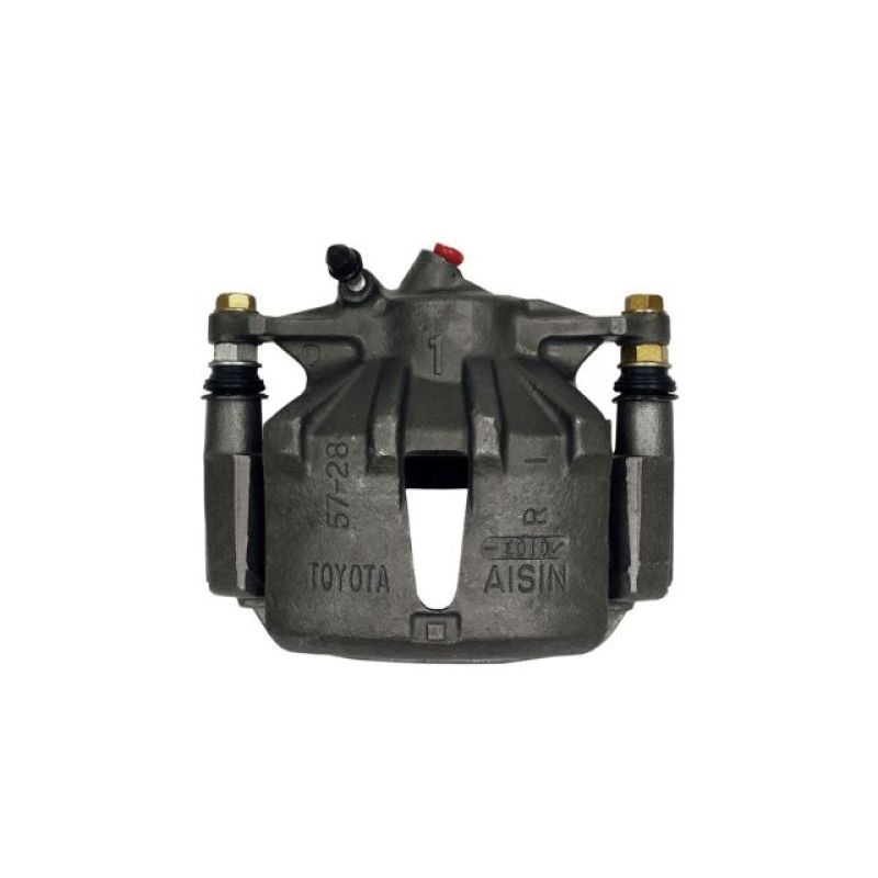 PSB Autospecialty Caliper - Power Stop 92-96 Toyota Camry Front Right Autospecialty Caliper w/Bracket