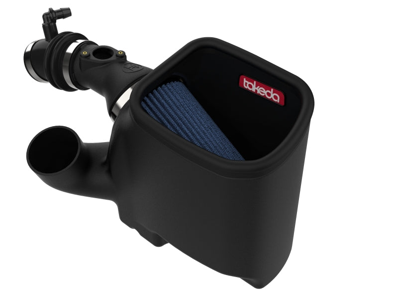 AFE Takeda Stage-2 Cold Air Intakes - aFe Takeda Intakes Stage-2 AIS w/ Pro 5R Media Toyota C-HR 17-20 L4-2.0L
