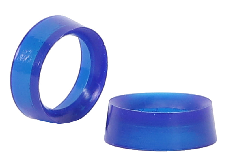 SPR Bushings - Control Arm - SuperPro 1975 Triumph TR7 Base Front Trunnion Bushing Kit