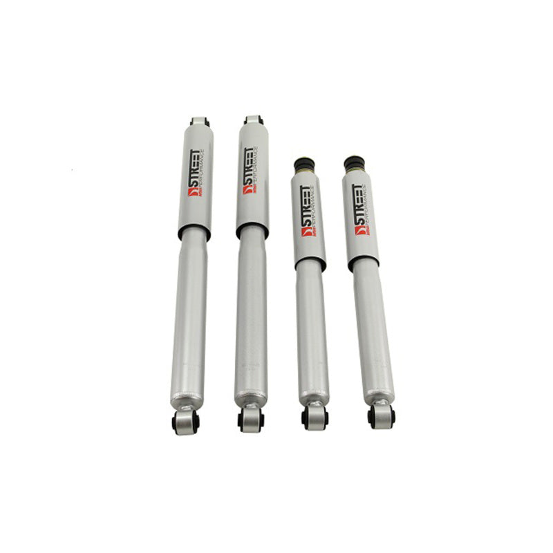 BT Street Performhock Set - Belltech Street Performance Shock Set