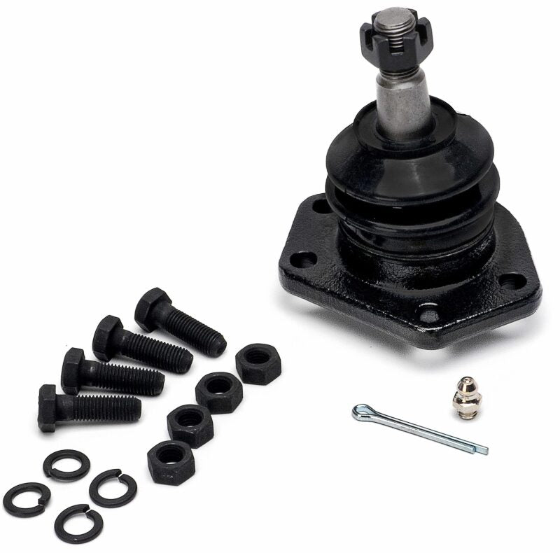 RID Ball Joints - Ridetech 63-70 Chevrolet C10 Front Upper Ball Joint - Single