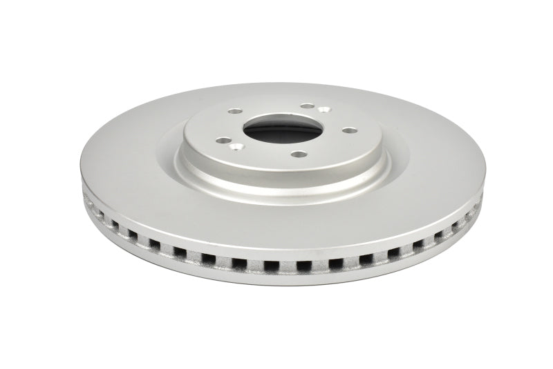 DBA En-Shield Standard Rotors - DBA 21-22 Hyundai Sonata N-Line Front En-Shield Standard Rotor