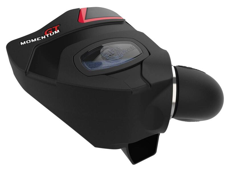 AFE Momentum GT Cold Air Intakes - aFe Momentum GT Cold Air Intake System w/Pro 5R Filter 19-21 BMW 330i B46/B48