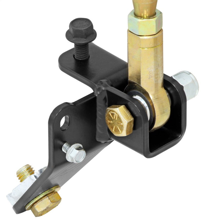 ROK Antirock Sway Bars - RockJock JT Antirock Sway Bar Kit Rear Billet Aluminum Arms