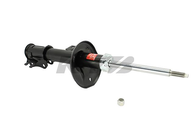 KYB Shock & Strut Excel-G - KYB Shocks & Struts Excel-G Front Left CHEVROLET Aveo 2004-09 CHEVROLET Aveo5 2007-09 PONTIAC G3 200