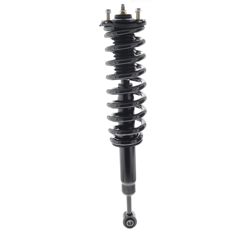 KYB Shocks & Struts Strut Plus - KYB Shocks & Struts Strut Plus Front Right TOYOTA Sequoia 08-21 (Exc Air Susp & Elec Susp, TRD Pro)