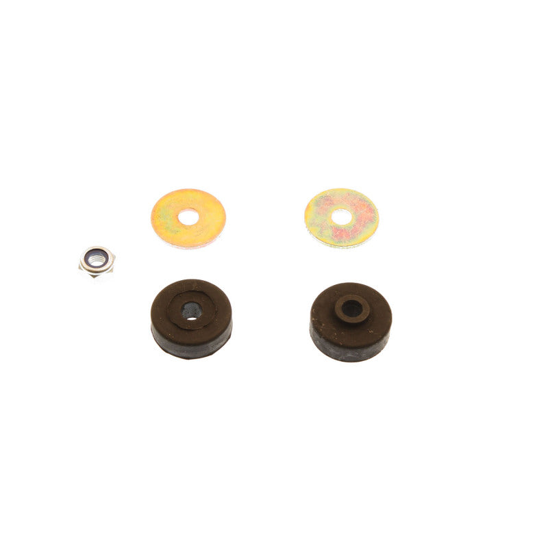 BIL B6 Series Shocks - Bilstein B6 81-86 Alfa Romeo GTV-6 Front Monotube Shock Absorber