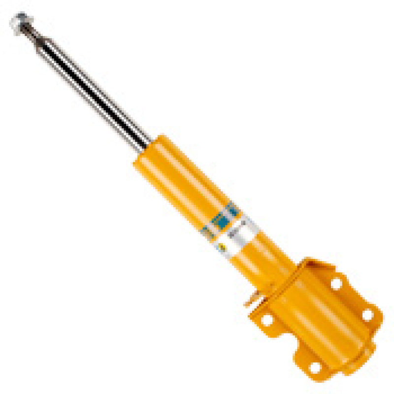 BIL B6 Series Shocks - Bilstein 03-06 Dodge Sprinter 2500 B6 Performance Suspension Strut Assembly - Front