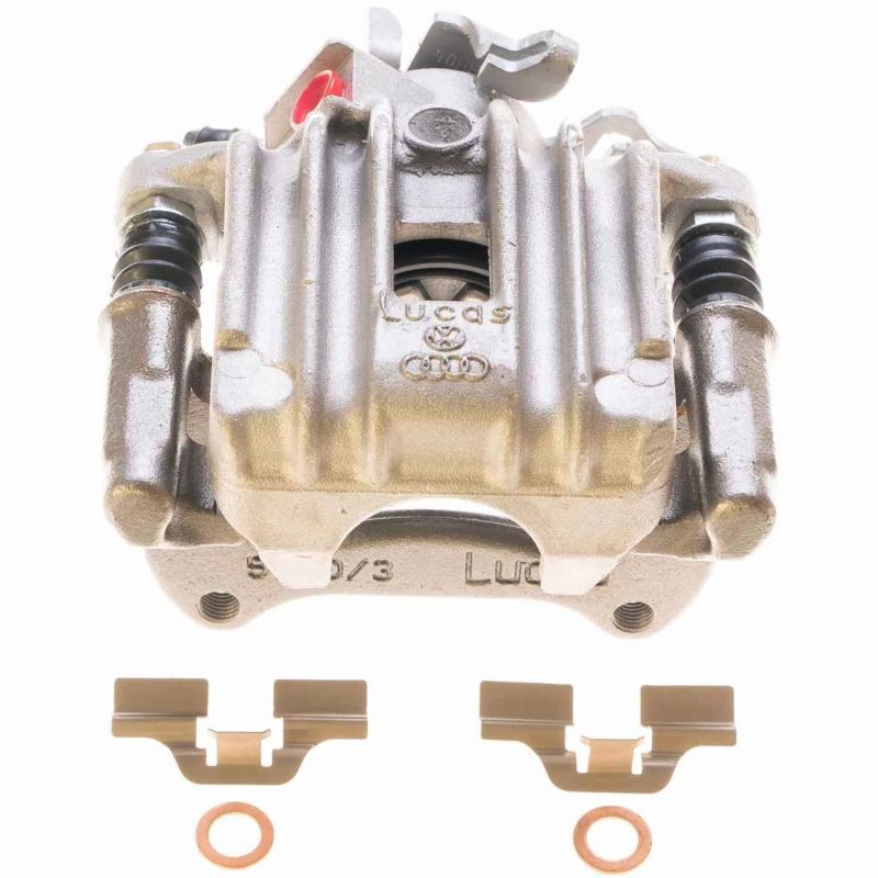 PSB Autospecialty Caliper - Power Stop 99-02 Volkswagen Cabrio Rear Left Autospecialty Caliper