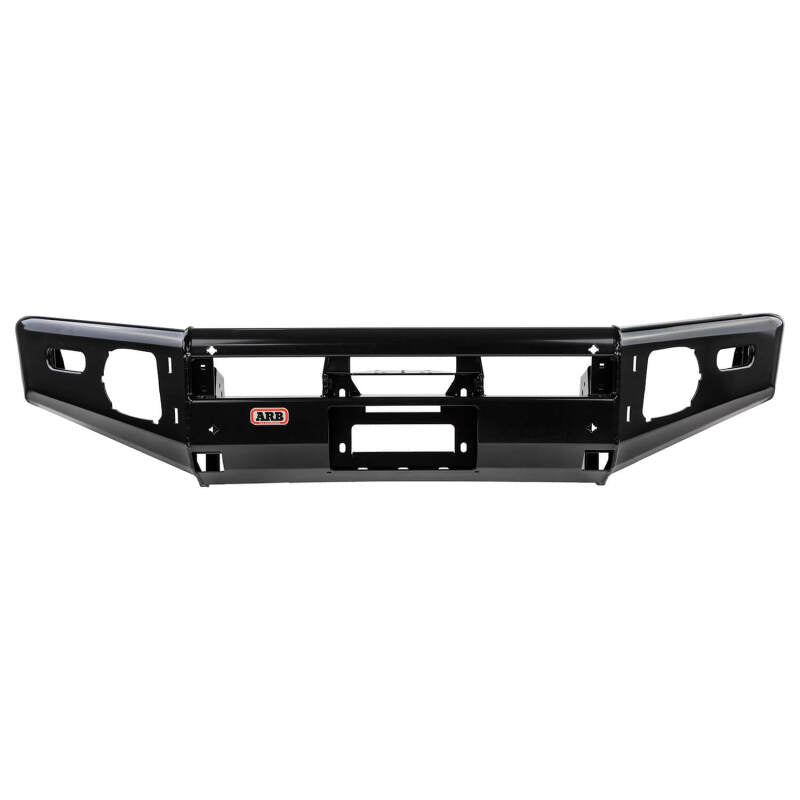 ARB Sahara Bars - ARB Summit Sahara Suits Hilux 5/18 Rogue/Sr/Sr5 8-10 Oe Fog (Fit Kit NOT Included)