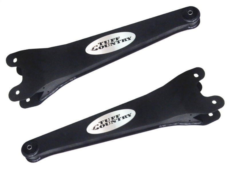 TUF Radius Arms - Tuff Country 08-23 Ford F-250 / F-350 4wd Radius Arms (Fits with 4in Lift)