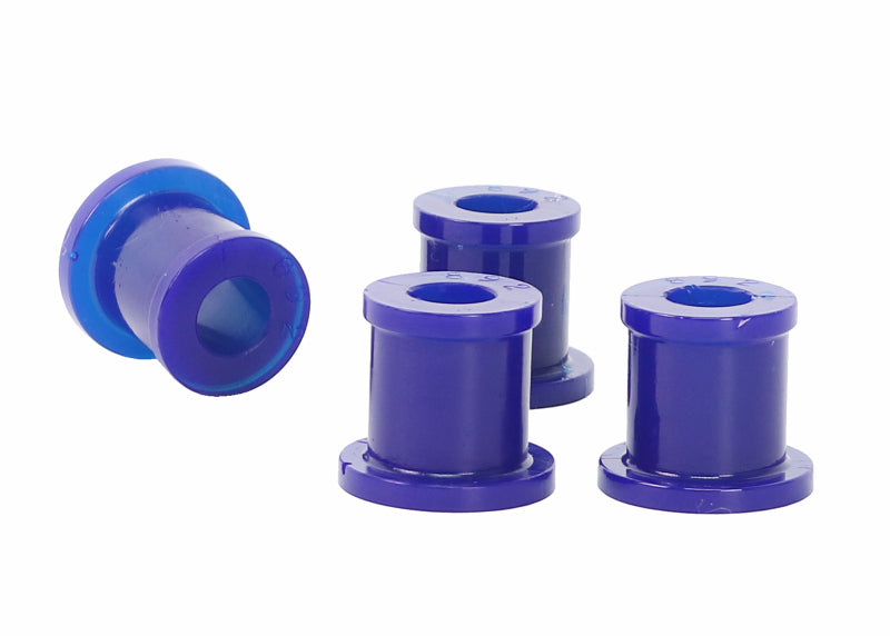 SPR Bushings - Steering Rack - SuperPro Volvo 144/145 Series Steering