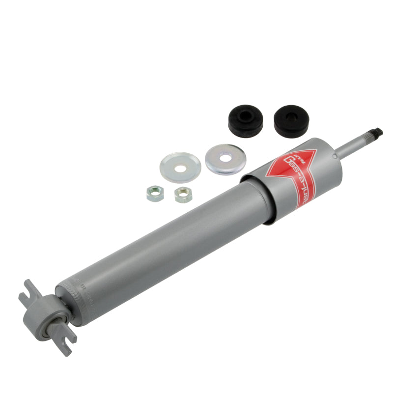 KYB Shocks & Struts Gas-A-Just - KYB Shocks & Struts Gas-A-Just Front FORD Ranger (2WD) 1998-11 MAZDA Pickup (2WD) 1998-08