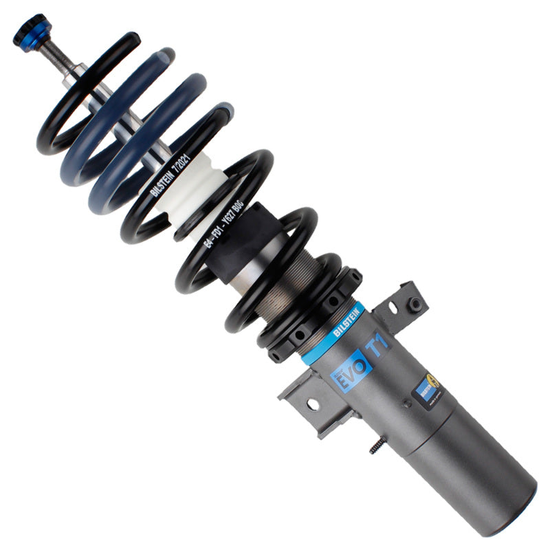 BIL Evo Series Coilover Kits - Bilstein 20-22 Toyota GR Supra B3 OE Replacement Suspension Kit - Front / Rear