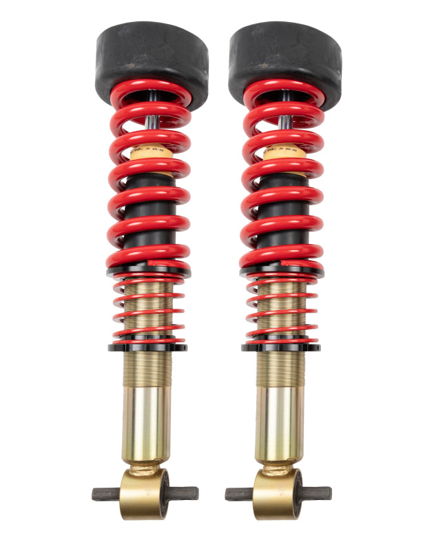 BT Coilover Kit - Belltech 2021+ Chevrolet Suburban / GMC Yukon XL 2WD/4WD 0.5-2in Front / 1-2.5in Rear Leveling Kit