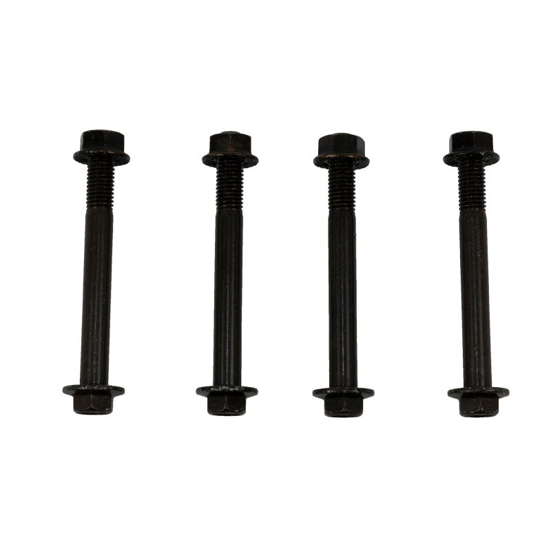 BT Lift Kit w Shocks - Belltech 16-18 Chevrolet Silverado / GMC Sierra 1500 4WD 4in Suspension Lift Kit w/ Shocks