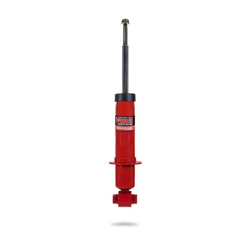 PED GSR SportsRyder Shock - Pedders 14-15 Chevrolet SS / 14-17 Chevrolet Caprice PPV Rear Sports Ryder Strut