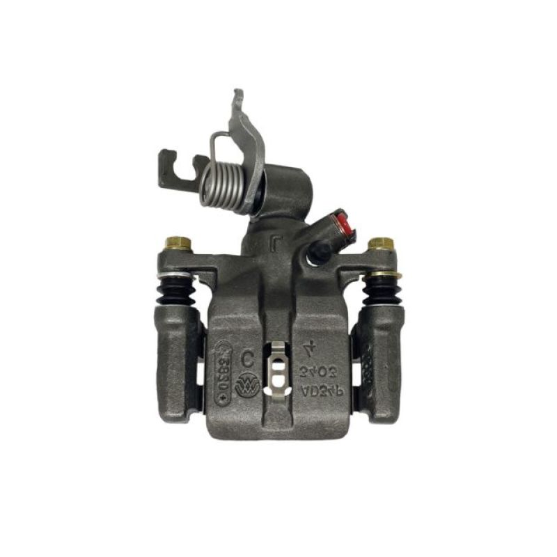 PSB Autospecialty Caliper - Power Stop 98-02 Honda Accord Rear Right Autospecialty Caliper w/Bracket