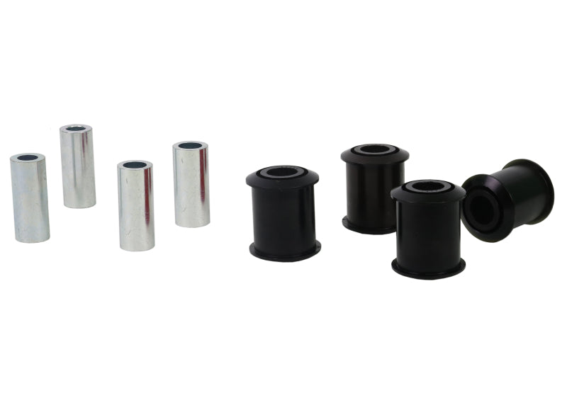 WL Bushings - Control Arm - Whiteline Front Lower Control Arm Forward Bushing Kit