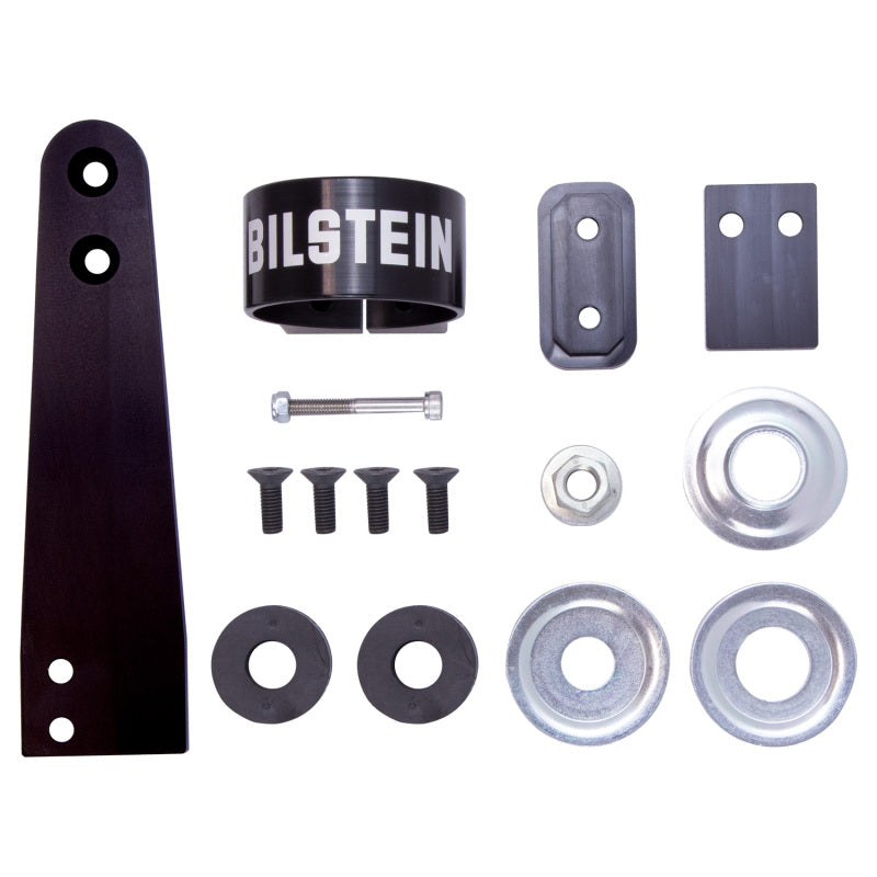 BIL B8 Series Shocks - Bilstein 2007-2019 Toyota Tundra B8 8100 Rear Right Shock Absorber