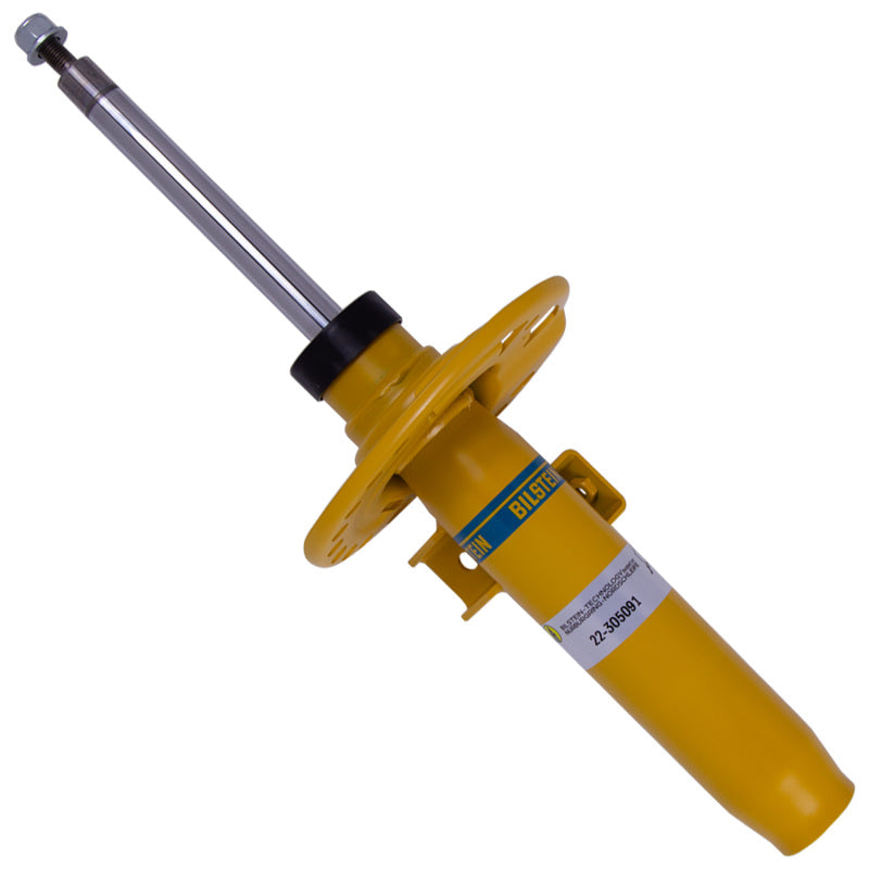 BIL B6 Series Shocks - Bilstein 2021 BMW 330e xDrive B6 Performance Suspension Strut Assembly - Front Right