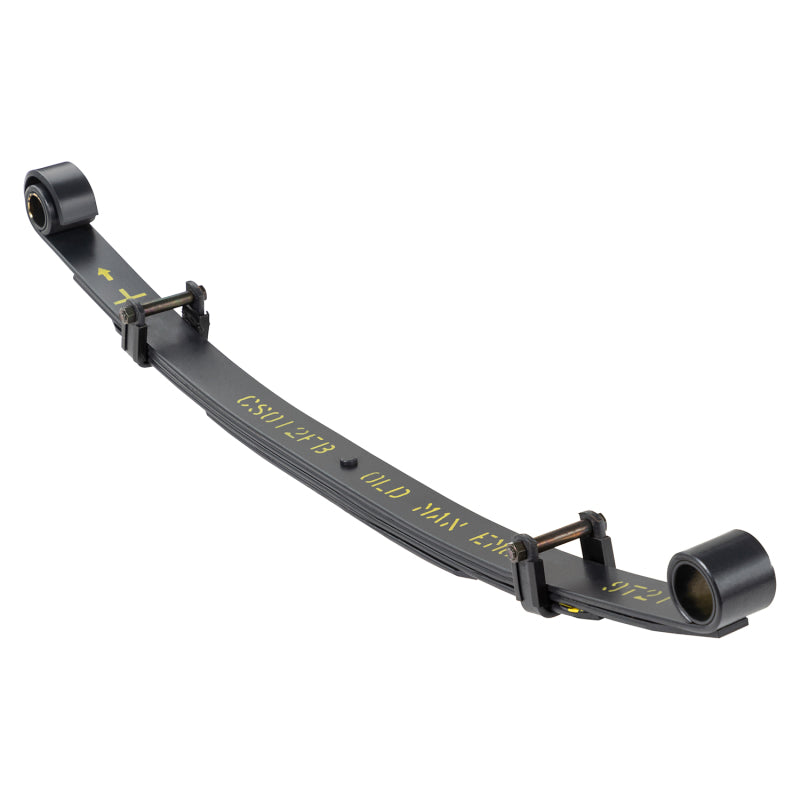 ARB OME Dakar Leaf Springs - ARB / OME Leaf Spring Suzuki Sierra F