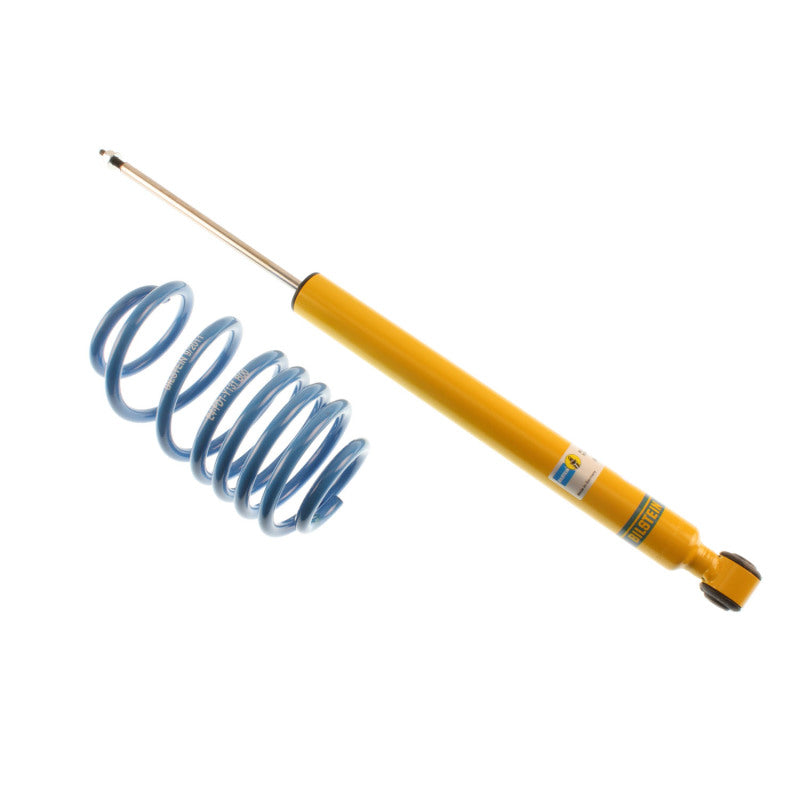 BIL B14 Series Suspension Kits - Bilstein B14 (PSS) 12-13 Ford Fiesta / 11-13 Mazda 2 Front & Rear Performance Suspension Kit