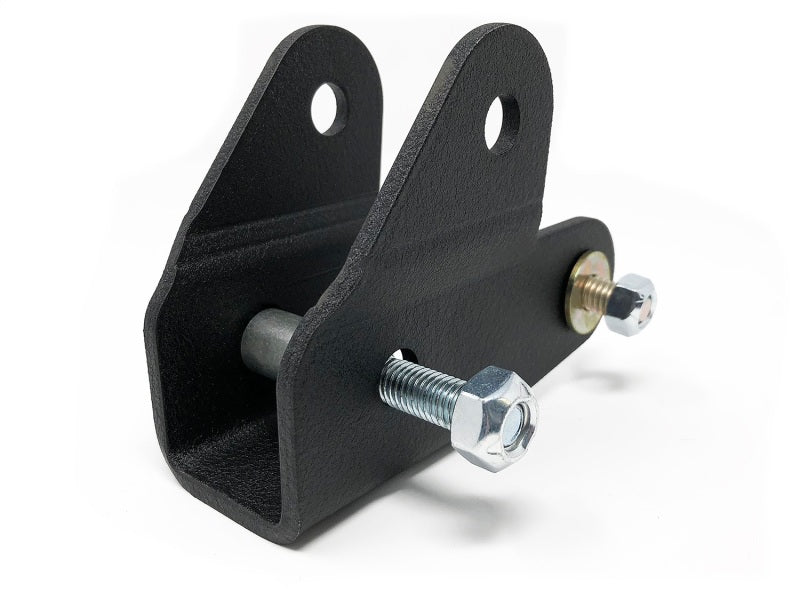 TUF Track Bar Brackets - Tuff Country 97-06 Jeep Wrangler Front Track Bar Bracket (Fits with 4in Lift)