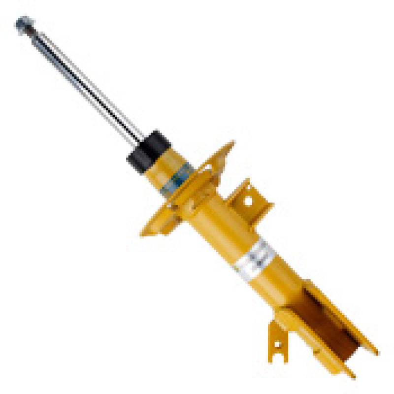 BIL B6 Series Shocks - Bilstein B6 15-20 Ford Edge Front Left Strut Assembly